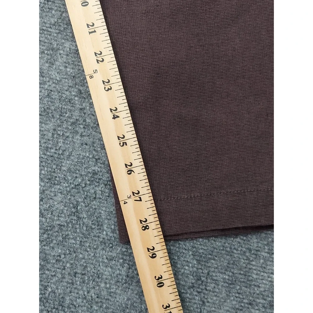Banana Republic Pants‎ Mens 34x29 (Tag 34x32) Brown Chino Slim Tapered Fit